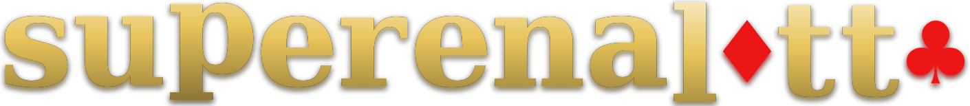superenalotto logotipo