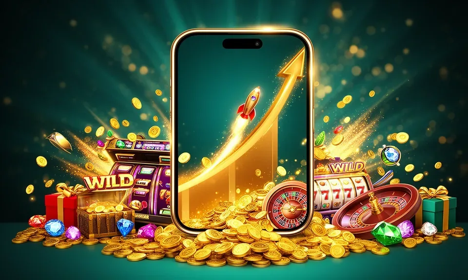 superenalotto Perú lobby de juegos